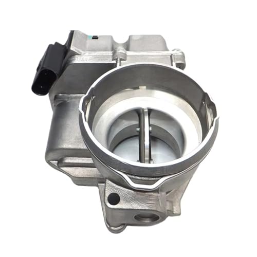 Drosselklappe Drosselklappenstutzen Für VW Für PASSAT Für Variante (3B6) 2,0 TDI OEM 03G128061A 03G128063C 03G128063J A2C53099815 Motor Teile Drosselklappengehäuse von OUVECR