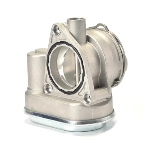 Drosselklappe Drosselklappenstutzen Für VW Für Sitz Für Skoda 1,9 2,0 TDI 038128063L 038128063F 038128063G 038128063M 038128063P Elektronische Drossel Körper von OUVECR