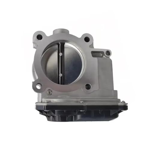 Drosselklappe Drosselklappenstutzen Für Volvo S60 S90 V40 V60 V70 1.5L 2.0L 2015-2021 31465575 31293736 32202650 31410411 Drosselklappengehäuse von OUVECR