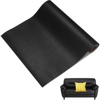 Lederreparaturflicken 137 x 50 cm, OUYLAF, Lederkleberolle – PU-Lederreparatur – für Sofas, Handtaschen, Jacken, Autositze, Ledermöbelreparatur und Lederreparaturflicken 137 x 50 cm, OUYLAF, Lederkleberolle – PU-Lederreparatur – für Sofas, Handtaschen, Jacken, Autositze, Ledermöbelreparatur und von OUYLAF