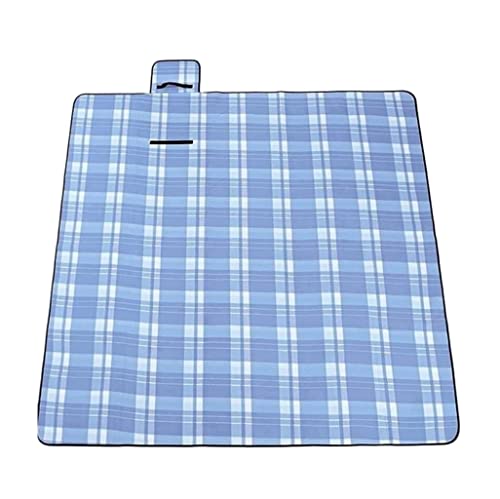 OUYUE Picknickdecke für Barbecue Faltbare Stranddecke wasserdichte Picknickdecke Sanddichte Picknickmatte Geeignet for Camping Stranddecke Camping OUYUE Picknickdecke für Barbecue Faltbare Stranddecke wasserdichte Picknickdecke Sanddichte Picknickmatte Geeignet for Camping Stranddecke Camping von OUYUE