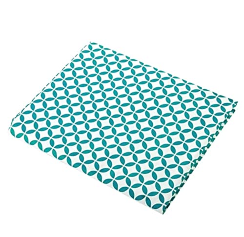 OUYUE Picknickdecke für Barbecue Picknickdecke, wasserdicht, sanddicht, tragbare Faltbare Picknickmatte for Outdoor-Reisen, Strand, Rasen, Park Stranddecke Camping(A,60 * 90cm) von OUYUE