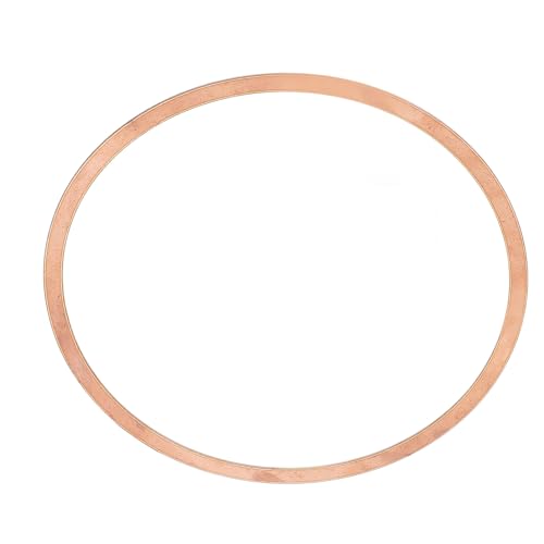 Dichtung Dichtung 274000511 Auspuff Dichtung, Ersatz Dichtung Ring Dichtung für Sea Doo XP LRV RX 3D LE Dichtung Dichtung 274000511 Auspuff Dichtung, Ersatz Dichtung Ring Dichtung für Sea Doo XP LRV RX 3D LE von OVAQUIXI
