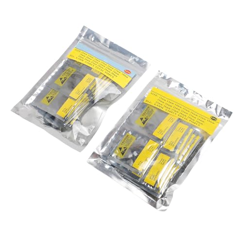 OVAQUIXI 1900 Stück O-Ring Uhrdichtung 0,5 Mm und 0,6 Mm Dicke 38 Größen Gummidichtungs-O-Ringe Uhr Rückdeckeldichtungen OVAQUIXI 1900 Stück O-Ring Uhrdichtung 0,5 Mm und 0,6 Mm Dicke 38 Größen Gummidichtungs-O-Ringe Uhr Rückdeckeldichtungen von OVAQUIXI