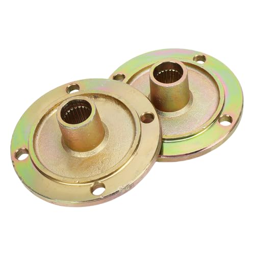OVAQUIXI 24 T 25mm Stahllegierung Go Kart Live Achs Hub, 4 -Rad -Hub für ATV Quad Bike Drift Trike, die aus Stahllegierung mit Hoher Härte, Vielseitiger Anwendung, Benutzerfreundliches Design, OVAQUIXI 24 T 25mm Stahllegierung Go Kart Live Achs Hub, 4 -Rad -Hub für ATV Quad Bike Drift Trike, die aus Stahllegierung mit Hoher Härte, Vielseitiger Anwendung, Benutzerfreundliches Design, von OVAQUIXI