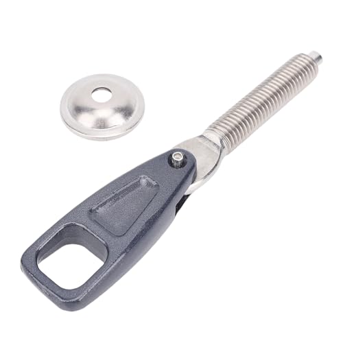 OVAQUIXI 40 PS E40G Außenborder -Bordklemmeklemme mit Verbesserter Stabilität, Austausch, Kompatibler OEM 663 43118 01 4D für 40 PS -Außenbordmotor OVAQUIXI 40 PS E40G Außenborder -Bordklemmeklemme mit Verbesserter Stabilität, Austausch, Kompatibler OEM 663 43118 01 4D für 40 PS -Außenbordmotor von OVAQUIXI