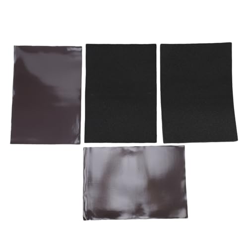 OVAQUIXI Fenster Klimaanlagen Tropfkissen, Schaumgeräuschreduktionskissen mit Magnetischer Abdeckung, 24x17inch für den Leiser Wechselstromgebrauch OVAQUIXI Fenster Klimaanlagen Tropfkissen, Schaumgeräuschreduktionskissen mit Magnetischer Abdeckung, 24x17inch für den Leiser Wechselstromgebrauch von OVAQUIXI