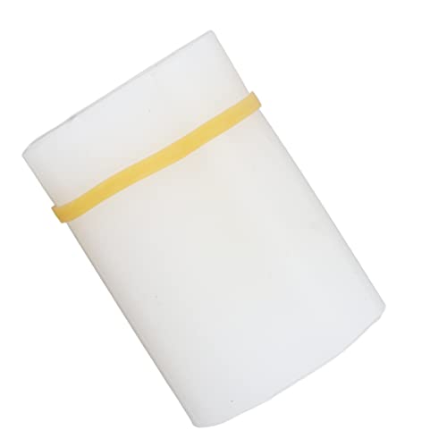 OVAQUIXI Flexible Mini David Kerzenform Premium Material Wiederverwendbares 3D -Wachsform für -Kerzenherstellung, Kunstwerkschöpfer OVAQUIXI Flexible Mini David Kerzenform Premium Material Wiederverwendbares 3D -Wachsform für -Kerzenherstellung, Kunstwerkschöpfer von OVAQUIXI