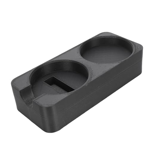 OVAQUIXI Kaffee-Stampfer-Basis, PLA-Kaffee-Stampfer-Station, Passend für ES601 655 701 Kaffee-Siebträger von OVAQUIXI