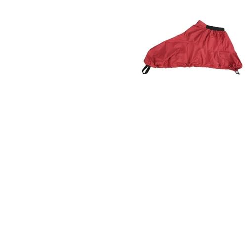 OVAQUIXI Kayak-Sprührock, Sichere Passform mit Einstellbaren Trägern und Anti-IV-Schutz für Speicherlösung Außerhalb der Saison, Benutzerfreundliches Design für Strand oder Gartengebrauch (blau M) OVAQUIXI Kayak-Sprührock, Sichere Passform mit Einstellbaren Trägern und Anti-IV-Schutz für Speicherlösung Außerhalb der Saison, Benutzerfreundliches Design für Strand oder Gartengebrauch (blau M) von OVAQUIXI