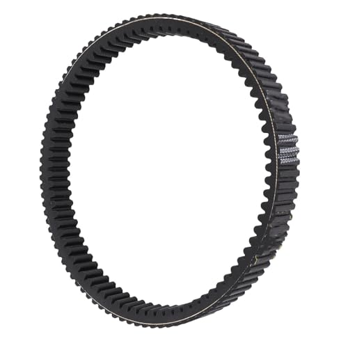 OVAQUIXI Motorradantriebsgürtel, Austausch für C650GT C600 Sport 600 K18, Einfache Installation, Verbesserte Leistung, Hochfestigkeitsmaterial für C650GT 2012-2020, C650 Sport 2016-2020, OVAQUIXI Motorradantriebsgürtel, Austausch für C650GT C600 Sport 600 K18, Einfache Installation, Verbesserte Leistung, Hochfestigkeitsmaterial für C650GT 2012-2020, C650 Sport 2016-2020, von OVAQUIXI