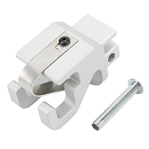 OVAQUIXI RV Markisen-Unterstützungs-Kralle, Edelstahl Aluminium RV Markisen-Unterstützungskralle Passt für Sunchaser II Markise OVAQUIXI RV Markisen-Unterstützungs-Kralle, Edelstahl Aluminium RV Markisen-Unterstützungskralle Passt für Sunchaser II Markise von OVAQUIXI