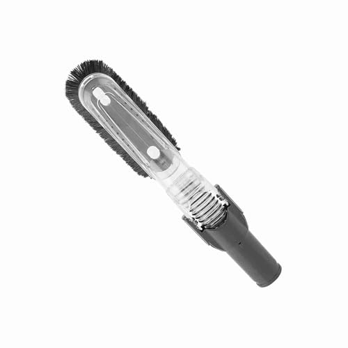 OVAQUIXI Reinigungssaugbürste für Haushaltsstaubsaugerzubehört von OVAQUIXI