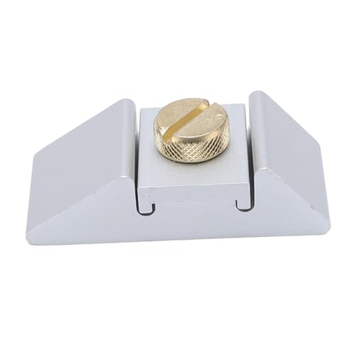 OVAQUIXI Sichere und Stabile Befestigung, Aluminiumlegierung Handschleifblockclip, Effektives Derust und Polieren, Umfasst 80 Körnchen -Sandpapierrollen, Vielseitiges Schleifen für Alle Oberflächen, OVAQUIXI Sichere und Stabile Befestigung, Aluminiumlegierung Handschleifblockclip, Effektives Derust und Polieren, Umfasst 80 Körnchen -Sandpapierrollen, Vielseitiges Schleifen für Alle Oberflächen, von OVAQUIXI