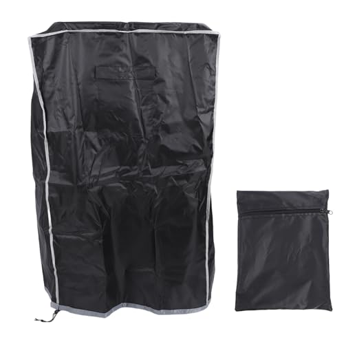 OVAQUIXI Tischsägenabdeckung, Wasserdicht Oxford Stoffstaubschutz für die Meisten Gehrungssäge PLEER 58.4x73.7x116.8 Cm / 23.0x29.0x46.0in OVAQUIXI Tischsägenabdeckung, Wasserdicht Oxford Stoffstaubschutz für die Meisten Gehrungssäge PLEER 58.4x73.7x116.8 Cm / 23.0x29.0x46.0in von OVAQUIXI