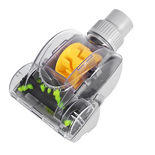 OVAQUIXI Vakuum -Turbobürste Effizient OVAQUIXI Vakuum -Turbobürste Effizient von OVAQUIXI