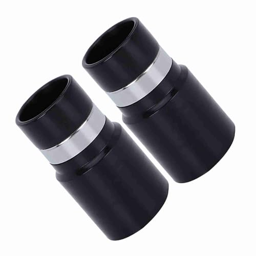OVAQUIXI Vakuumreinigerschlauchanschluss Ein Langlebiger Ersatz für Zentrale Staubsauger 2PCs für den Heimgebrauch OVAQUIXI Vakuumreinigerschlauchanschluss Ein Langlebiger Ersatz für Zentrale Staubsauger 2PCs für den Heimgebrauch von OVAQUIXI
