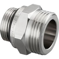 Doppelnippel für Verteiler 3/4' x 1' - Oventrop von OVENTROP