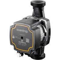 Oventrop - Hocheffizienzpumpe Grundfos UPM3 W3 Solar 25-75 pwm c 180 von OVENTROP