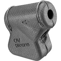 Isolierschale für Hydrocontrol vtr atr, Hydromat qtr dtr Betriebstemperatur bis zu 100 Grad c, dn 50 - Oventrop von OVENTROP