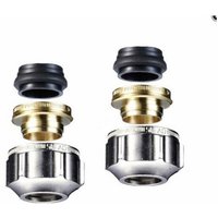 Klemmringversch f Metallrohre Set a 2 Stück für ag 3/4 , 15mm - Oventrop von OVENTROP