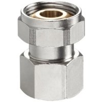 Ov Verschraubung ms vn 3/4Z ÜMx1/2Z ig von OVENTROP