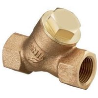 OV Schmutzfänger PN 25 Doppelsieb 250 µm DN 32 1 1/4Z IG OV Schmutzfänger PN 25 Doppelsieb 250 µm DN 32 1 1/4Z IG von OVENTROP