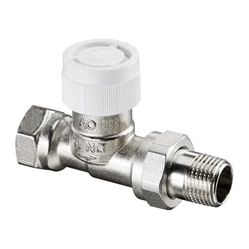 OVENTROP OV Thermostatventil Baureihe AV 9 OVENTROP OV Thermostatventil Baureihe AV 9 von Oventrop