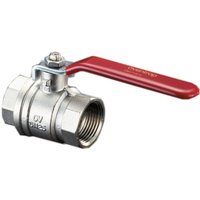Optiba Kugelhahn Hebelgriff dn 8 g 1/4' Innengewinde pn 20 pn 16, Messing - Oventrop Optiba Kugelhahn Hebelgriff dn 8 g 1/4' Innengewinde pn 20 pn 16, Messing - Oventrop von OVENTROP