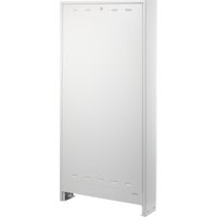Oventrop Aufputzschrank lg, f b z 10-fach ED-Vert., z dir. Einb. von OVENTROP