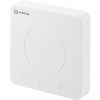Oventrop ClimaCon F 310 Raumthermostat für Zweileiteranwendungen Heizen oder Kühlen, Master 230 V AC 1155031 von OVENTROP