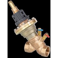 Oventrop - Cocon qt Regulierventil dn 50 pn 25 Rp 2" Innengewinde Oventrop - Cocon qt Regulierventil dn 50 pn 25 Rp 2" Innengewinde von OVENTROP