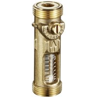 Oventrop Hycoflow VT Strangregulierventil mit Durchflussanzeige, DN 32 Oventrop Hycoflow VT Strangregulierventil mit Durchflussanzeige, DN 32 von OVENTROP