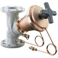 Oventrop - Hydromat df Differenzdruckregler dn 125 pn 16 Flansch, 200-1000mbar,GG Rotguss Oventrop - Hydromat df Differenzdruckregler dn 125 pn 16 Flansch, 200-1000mbar,GG Rotguss von OVENTROP