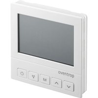 Oventrop Raumthermostat digital mit Ventilatoransteuerung 230V Oventrop Raumthermostat digital mit Ventilatoransteuerung 230V von OVENTROP