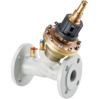 Oventrop Regulierventil Cocon QFC DN 100, PN 25, beids. Flanschanschluss Oventrop Regulierventil Cocon QFC DN 100, PN 25, beids. Flanschanschluss von OVENTROP