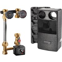 Oventrop - Regumat M3-180 Station dn 25 mit Grundfos Alpha 2.1 25-60 Oventrop - Regumat M3-180 Station dn 25 mit Grundfos Alpha 2.1 25-60 von OVENTROP