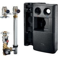 Oventrop - Regumat M3-220 Station dn 40 ohne Pumpe von OVENTROP