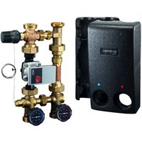 Oventrop - Regumat RTA-180 Station dn 32 mit Wilo Para 30/6 sc Oventrop - Regumat RTA-180 Station dn 32 mit Wilo Para 30/6 sc von OVENTROP