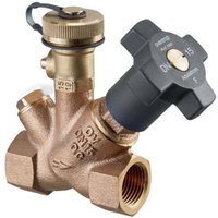 Oventrop - Schrägsitzentil Aquastrom Freistromventil dn 40 1 1/2' Innengewinde mit Entleerung 4201212 Oventrop - Schrägsitzentil Aquastrom Freistromventil dn 40 1 1/2' Innengewinde mit Entleerung 4201212 von OVENTROP