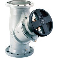 Oventrop Strv. Hydrocontrol VFC DN 300, PN 16, Flanschanschl., Grauguss von OVENTROP