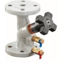 Oventrop Strv. Hydrocontrol VFC DN 40, PN 16, Flanschanschl. n. Ansi, GG Oventrop Strv. Hydrocontrol VFC DN 40, PN 16, Flanschanschl. n. Ansi, GG von OVENTROP