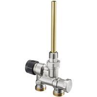 Oventrop - Tauchrohrventil Einrohr-System dn 15 3/4' Außengewinde, senkrechte Lanze Oventrop - Tauchrohrventil Einrohr-System dn 15 3/4' Außengewinde, senkrechte Lanze von OVENTROP