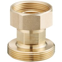 Oventrop - bergangsstück von Verteiler dn 40/50 auf Regumat dn 32 Oventrop - bergangsstück von Verteiler dn 40/50 auf Regumat dn 32 von OVENTROP