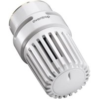 Thermostat Uni lhb ohne Nullstellung 7-28 GrC weiß von OVENTROP
