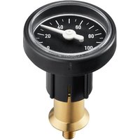 Umrüstsatz Thermometer für tw Kugelhahne dn 32 - dn 50 - Oventrop von OVENTROP