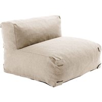 Modulares Sandsofa-Sessel - Mixi von OVIALA