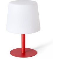 Mini-LED-Tischleuchte Rot - Rot von OVIALA