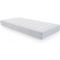 Oviala - Wendbare Federkernmatratze Weiß Oviala - Wendbare Federkernmatratze Weiß von OVIALA