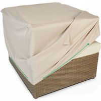 Schutzbezug für Gartenstühle, Cov'Up Taupe Schutzbezug für Gartenstühle, Cov'Up Taupe von COV'UP
